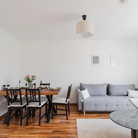 Apartment Bauhaus Museum
