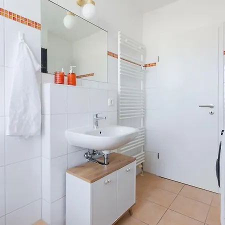 Bauhaus Museum Apartment Dessau-Rosslau