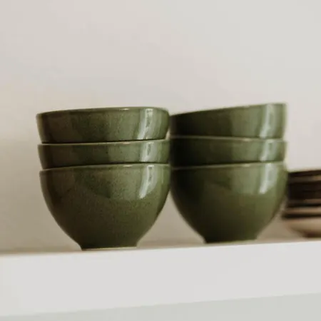 아파트 Bauhaus Museum