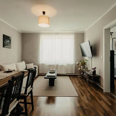 아파트 Bauhaus Museum