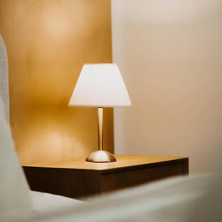 아파트 Bauhaus Museum Dessau-Rosslau