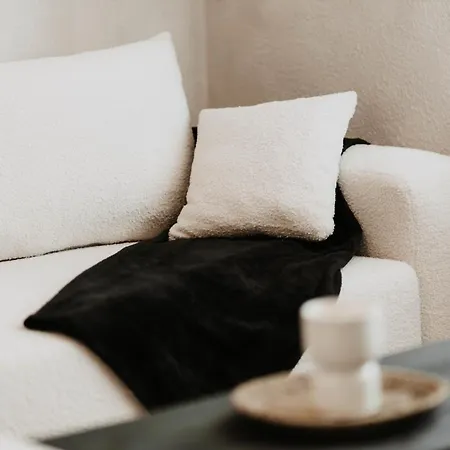 아파트 Bauhaus Museum