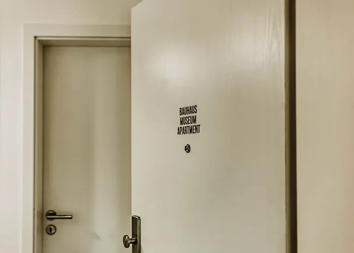 Bauhaus Museum * Dessau-Rosslau