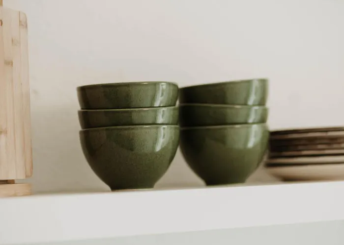 Lejlighed Bauhaus Museum