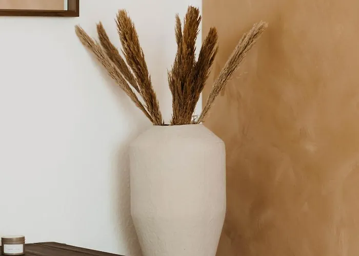 Lejlighed Bauhaus Museum *