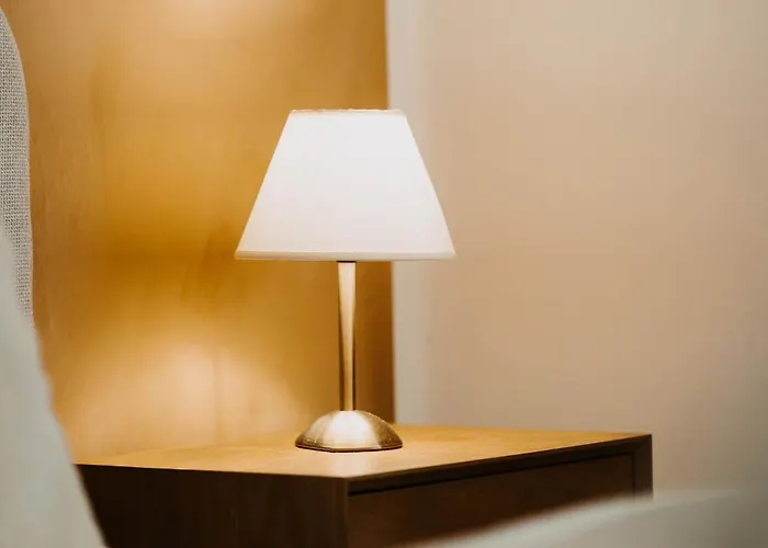 Lejlighed Bauhaus Museum Dessau-Rosslau