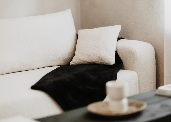 Lejlighed Bauhaus Museum